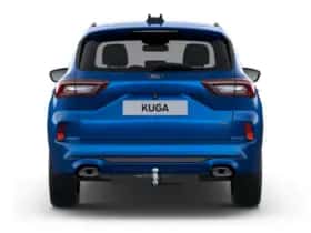 Ford Kuga (2025) thumbnail 3