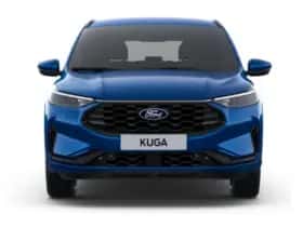 Ford Kuga (2025) thumbnail 4