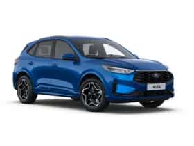 Ford Kuga (2025) thumbnail 5