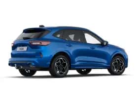 Ford Kuga (2025) thumbnail 7