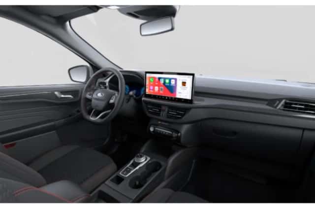 Ford Kuga (2025) thumbnail 8