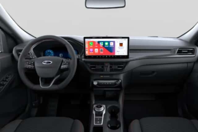Ford Kuga (2025) thumbnail 9