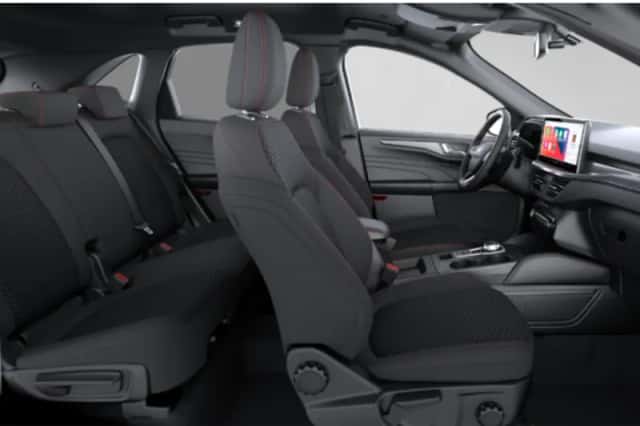 Ford Kuga (2025) thumbnail 10