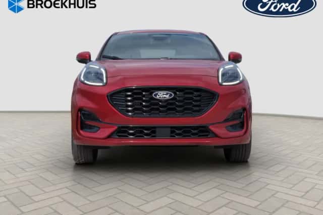 Ford Puma (2025) thumbnail 2