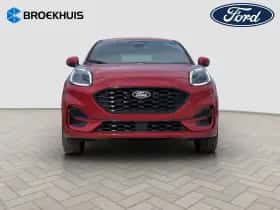 Ford Puma (2025) thumbnail 2