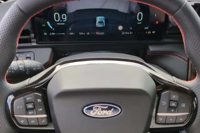 Ford Puma (2025) thumbnail 11