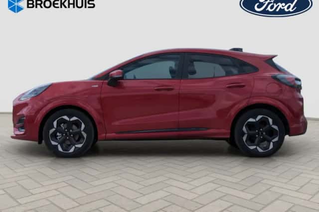 Ford Puma (2025) thumbnail 3