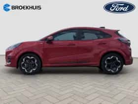 Ford Puma (2025) thumbnail 3