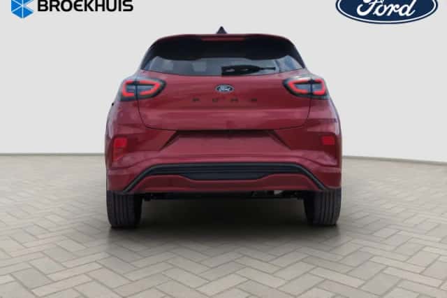 Ford Puma (2025) thumbnail 5