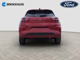 Ford Puma (2025) thumbnail 5