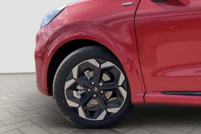 Ford Puma (2025) thumbnail 6