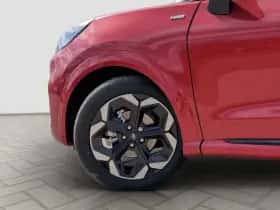 Ford Puma (2025) thumbnail 6