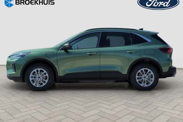 Ford Kuga (2025) thumbnail 2