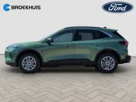 Ford Kuga (2025) thumbnail 2