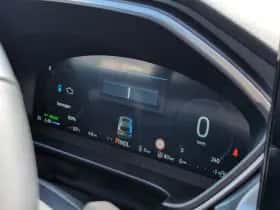 Ford Kuga (2025) thumbnail 14