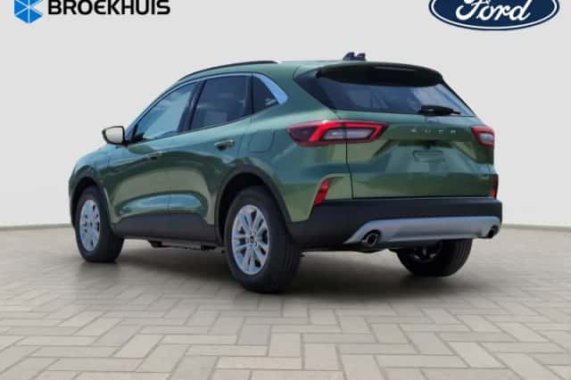 Ford Kuga (2025) thumbnail 3