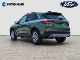 Ford Kuga (2025) thumbnail 3