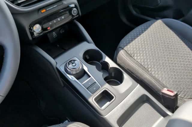 Ford Kuga (2025) thumbnail 21