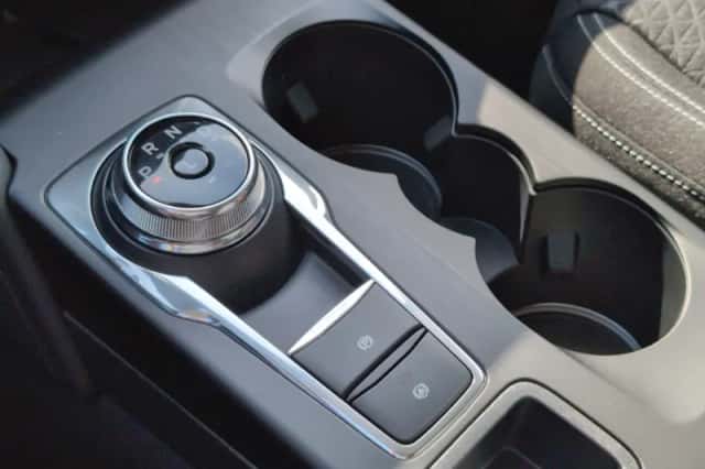 Ford Kuga (2025) thumbnail 22
