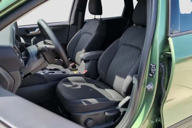Ford Kuga (2025) thumbnail 23