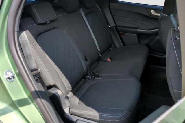 Ford Kuga (2025) thumbnail 25