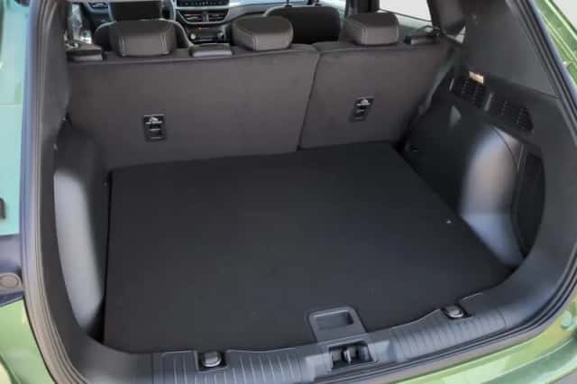 Ford Kuga (2025) thumbnail 26
