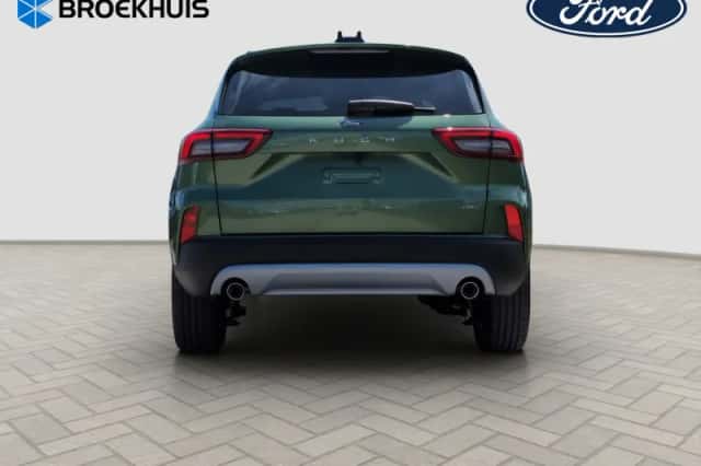 Ford Kuga (2025) thumbnail 4