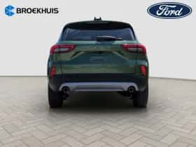 Ford Kuga (2025) thumbnail 4