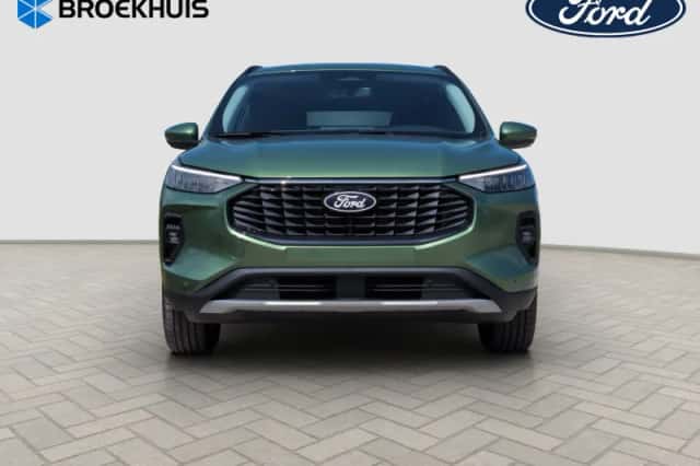 Ford Kuga (2025) thumbnail 5