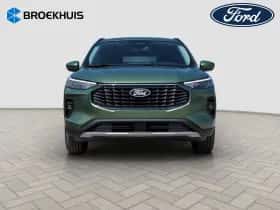 Ford Kuga (2025) thumbnail 5