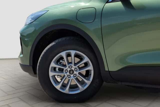 Ford Kuga (2025) thumbnail 6