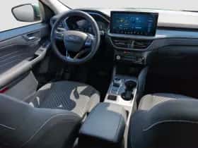 Ford Kuga (2025) thumbnail 7