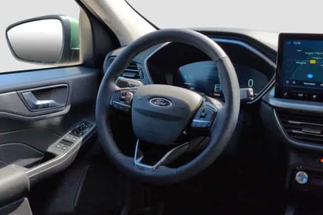 Ford Kuga (2025) thumbnail 9