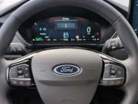 Ford Kuga (2025) thumbnail 11