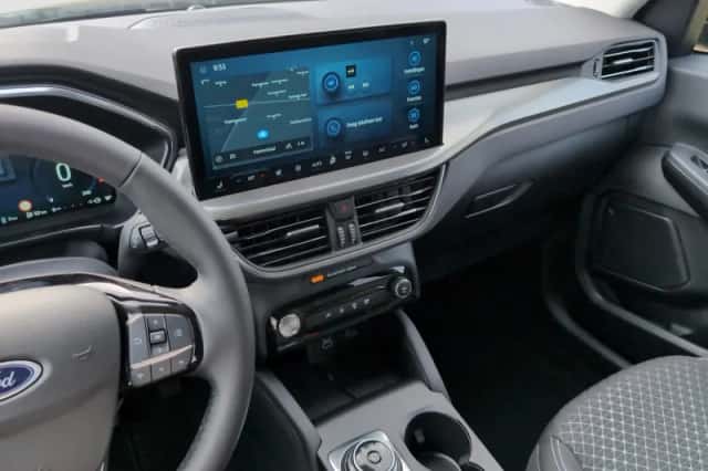 Ford Kuga (2025) thumbnail 15
