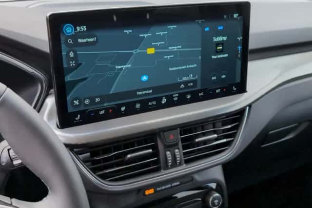 Ford Kuga (2025) thumbnail 16