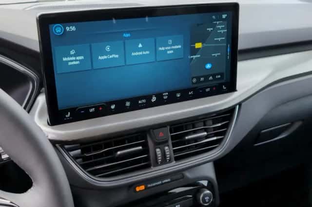 Ford Kuga (2025) thumbnail 19