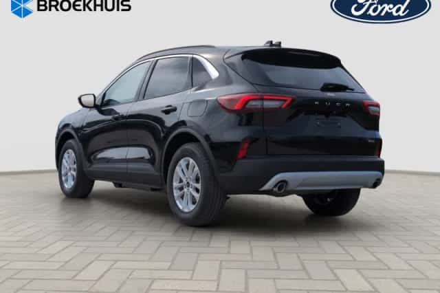Ford Kuga (2025) thumbnail 3