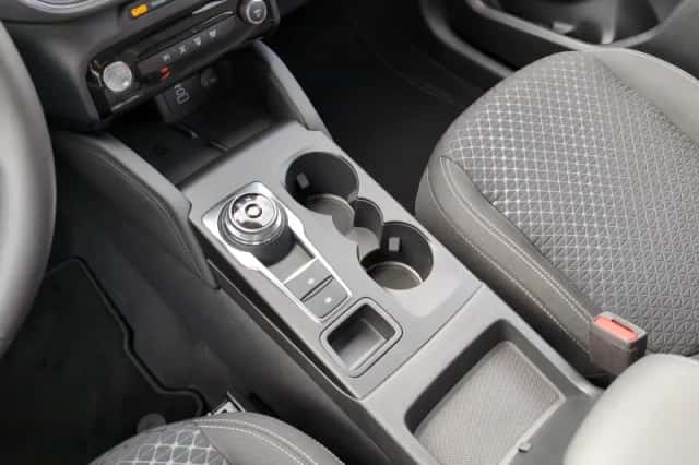 Ford Kuga (2025) thumbnail 24