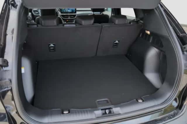 Ford Kuga (2025) thumbnail 26