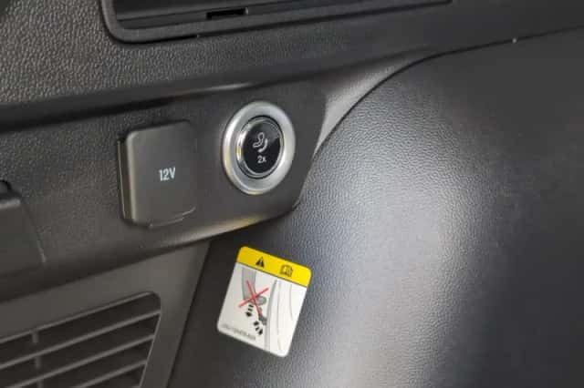 Ford Kuga (2025) thumbnail 27