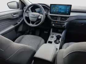 Ford Kuga (2025) thumbnail 7
