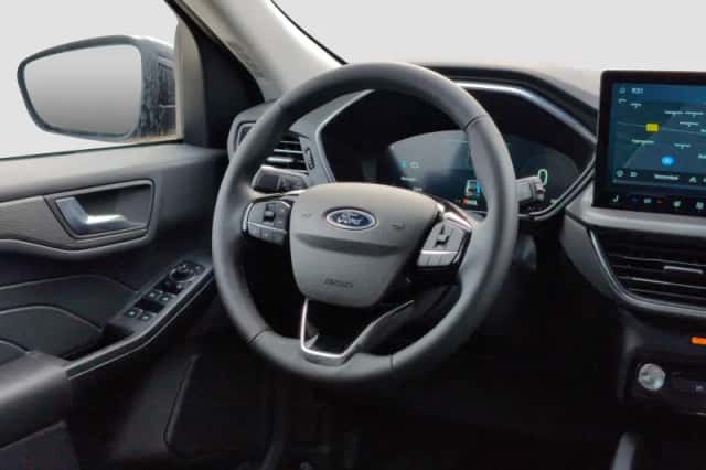 Ford Kuga (2025) thumbnail 9