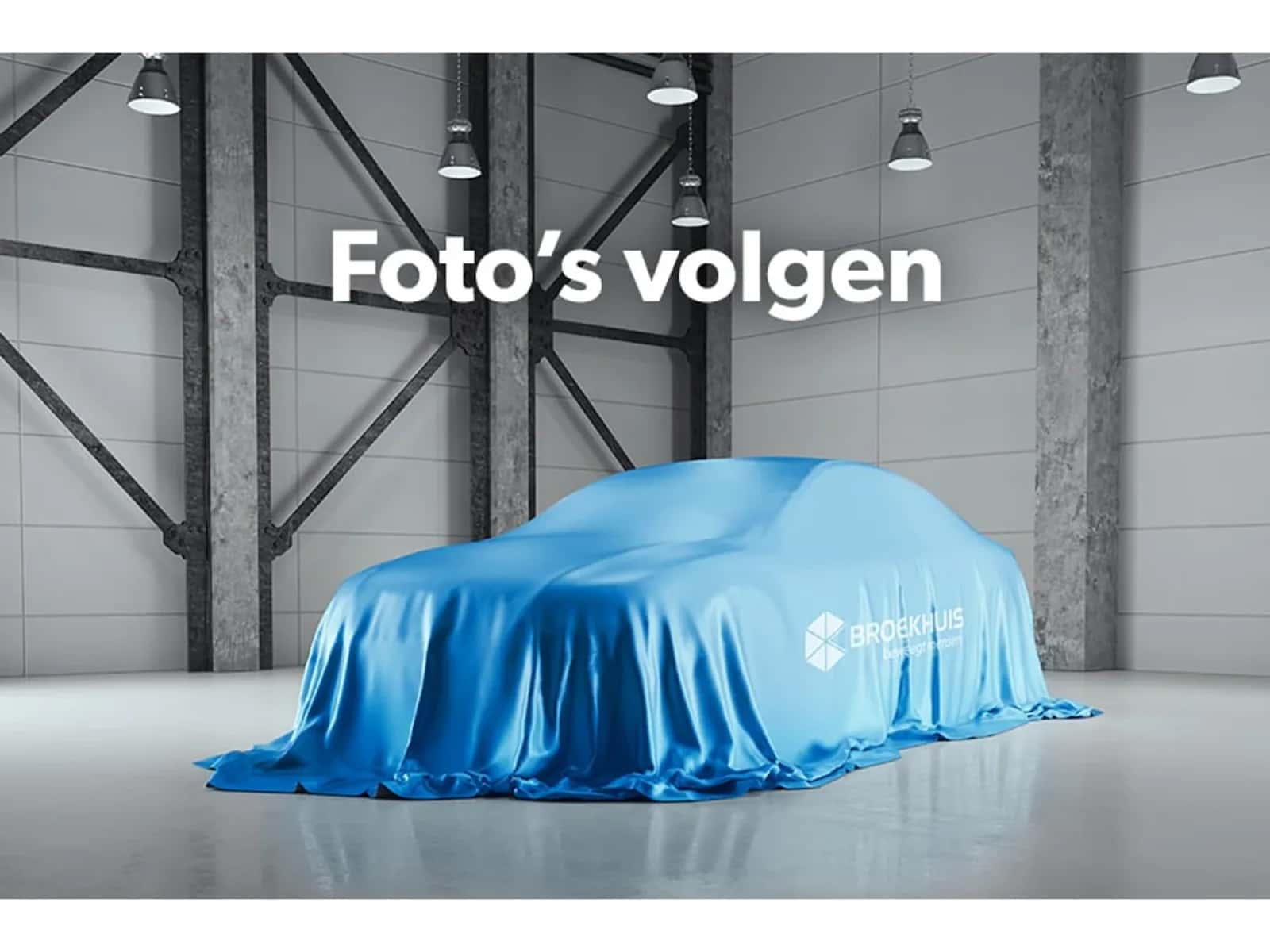 Ford Puma (2026) — foto 1