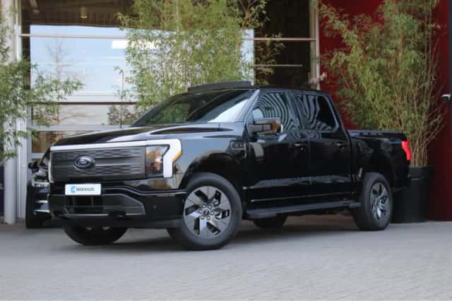 Ford F-150 (2022) thumbnail 1