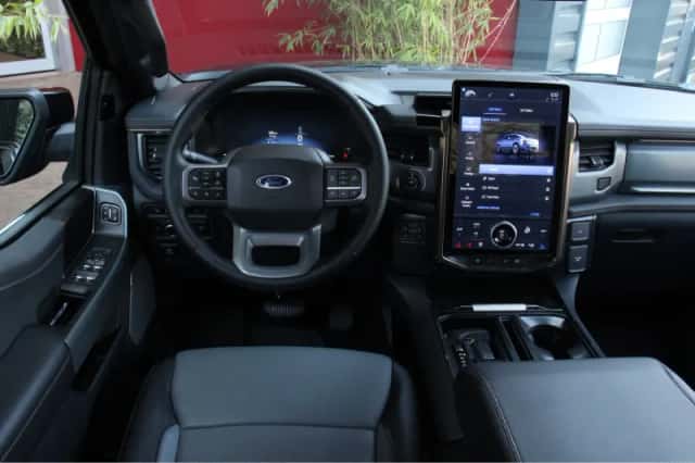 Ford F-150 (2022) thumbnail 11