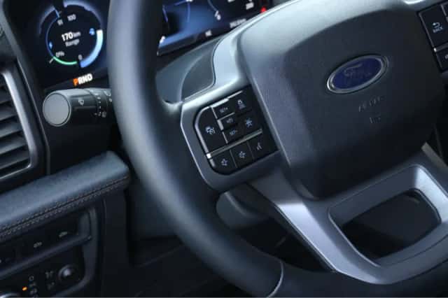 Ford F-150 (2022) thumbnail 14
