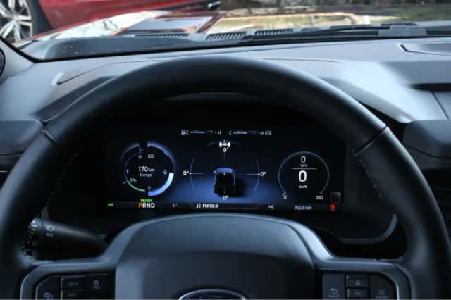 Ford F-150 (2022) thumbnail 15