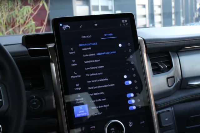 Ford F-150 (2022) thumbnail 18