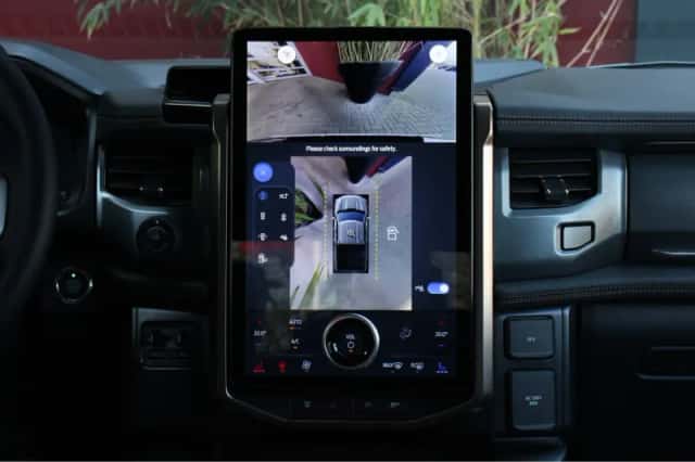 Ford F-150 (2022) thumbnail 19